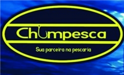 Chumpesca - Ind. e Com. de Chumbopesca Eireli EPP