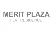 Condomínio do Merit Plaza Flat Residence